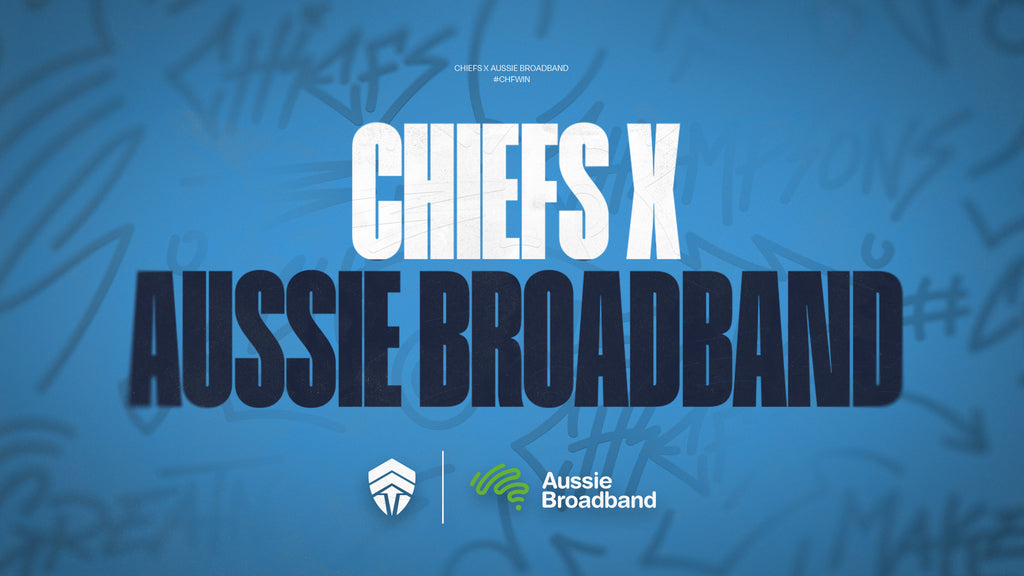 Chiefs Esports announce Aussie Broadband as key sponsor for 2024 and 2025