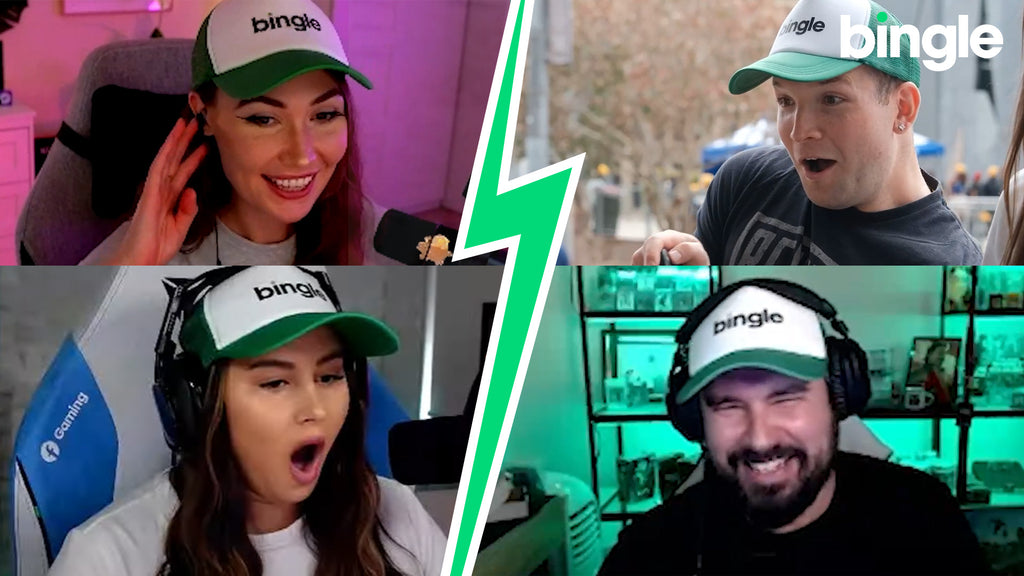 Who did The Chiefs & Bingle crown as Bingle Battle Champion for 2024?