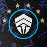 2023 LIMITED EDITION VICE TEAM JERSEY - CUSTOMISED