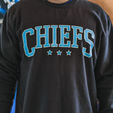 Chiefs Cleansweep Crew